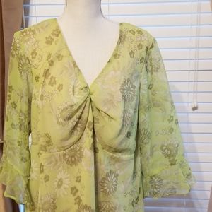 4/$25 Avenue blouse